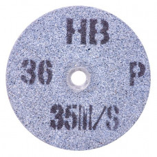 Точильний камінь ф 125 до DT-0806 INTERTOOL DT-0806.06