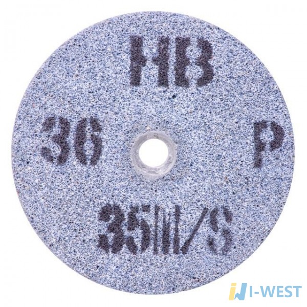 Точильний камінь ф 125 до DT-0806 INTERTOOL DT-0806.06 Точильний камінь ф 125 до DT-0806 INTERTOOL DT-0806.06