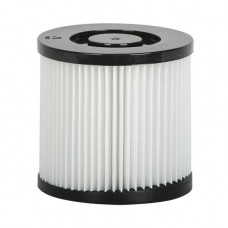 Патронний фільтр гофрований до пилососа DT-1020/DT-1030. INTERTOOL DT-1030.46