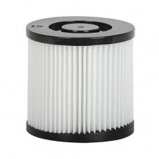 Патронний фільтр гофрований до пилососа DT-1020/DT-1030. INTERTOOL DT-1030.46