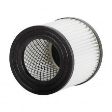 Патронний фільтр гофрований до пилососа DT-1020/DT-1030. INTERTOOL DT-1030.46