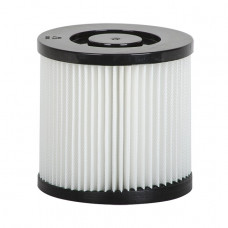 Фільтр патронний гофрований до пилососа DT - 1020 / DT -1030 INTERTOOL DT -1036 (DT-1036) Фільтр патронний гофрований до пилососа DT - 1020 / DT -1030 INTERTOOL DT -1036 (DT-1036)