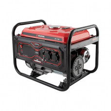 Генератор бензиновий 2.8/3 кВт, ручний старт, STORM INTERTOOL DT-1130 Генератор бензиновий 2.8/3 кВт, ручний старт, STORM INTERTOOL DT-1130