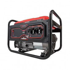 Генератор бензиновий 2.8/3 кВт, ручний старт, STORM INTERTOOL DT-1130