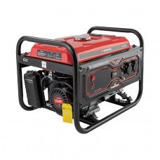 Генератор бензиновый 2.8/3 кВт, ручной старт, STORM INTERTOOL DT-1130 Генератор бензиновый 2.8/3 кВт, ручной старт, STORM INTERTOOL DT-1130
