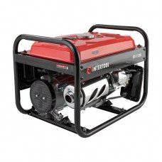 Генератор бензиновый 2.8/3 кВт, ручной старт, STORM INTERTOOL DT-1130 Генератор бензиновый 2.8/3 кВт, ручной старт, STORM INTERTOOL DT-1130