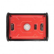 Генератор бензиновый 2.8/3 кВт, ручной старт, STORM INTERTOOL DT-1130 Генератор бензиновый 2.8/3 кВт, ручной старт, STORM INTERTOOL DT-1130