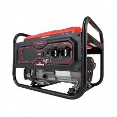 Генератор бензиновый 2.8/3 кВт, ручной старт, STORM INTERTOOL DT-1130 Генератор бензиновый 2.8/3 кВт, ручной старт, STORM INTERTOOL DT-1130
