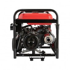 Генератор бензиновый 7/7.5 кВт, электро+ручной старт, STORM INTERTOOL DT-1175