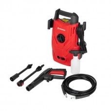 Мийка високого тиску 1200Вт, ном. 5.5 л/хв, макс. 6.5 л/хв, 70-100бар INTERTOOL DT-1502