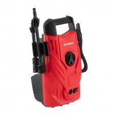 Мийка високого тиску 1200Вт, ном. 5.5 л/хв, макс. 6.5 л/хв, 70-100бар INTERTOOL DT-1502 Мийка високого тиску 1200Вт, ном. 5.5 л/хв, макс. 6.5 л/хв, 70-100бар INTERTOOL DT-1502
