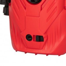 Мойка высокого давления 1200Вт, ном.5.5 л/мин, макс. 6.5 л/мин, 70-100бар INTERTOOL DT-1502