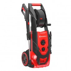 Мойка высокого давления 2200 Вт, 120-150 бар INTERTOOL DT-1508