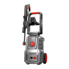 Мийка високого тиску 1400 Вт, 5.5-6.5 л/хв, 80-110 бар, шланг 5 м INTERTOOL DT-1513