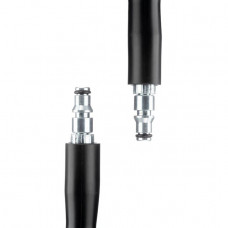 Мийка високого тиску 1600 Вт, 90-130 бар INTERTOOL DT-1515