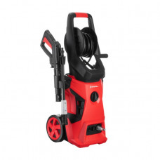 Мийка високого тиску 2000Вт 110-160бар INTERTOOL DT-1517