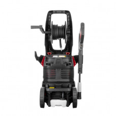 Мийка високого тиску 2000Вт 110-160бар INTERTOOL DT-1517