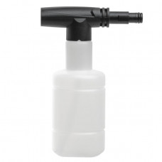 Насадка пенная с бачком для моек высокого давления DT-1503/1504/1508/1509 INTERTOOL DT-1531 Насадка пенная с бачком для моек высокого давления DT-1503/1504/1508/1509 INTERTOOL DT-1531
