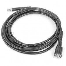 Шланг к пистолету 5м к DT-1504.0 (резьбовое соединение) INTERTOOL DT-1546 Шланг к пистолету 5м к DT-1504.0 (резьбовое соединение) INTERTOOL DT-1546
