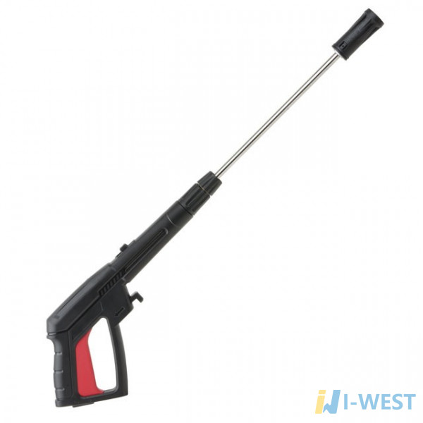 Пістолет до мийок високого тиску DT-1502/DT-1503/1504/1508/1515/1517/WT-1509, макс. 200 бар INTERTOOL DT-1550