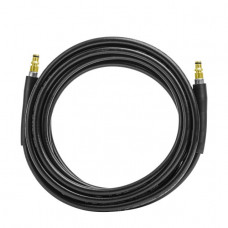 Шланг високого тиску 5м, до миття DT-1503/1504/1508/1509 INTERTOOL DT-1555 Шланг високого тиску 5м, до миття DT-1503/1504/1508/1509 INTERTOOL DT-1555