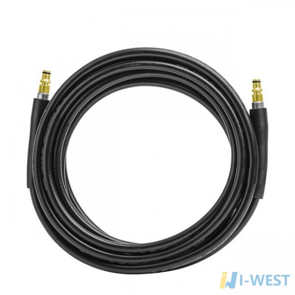 Шланг високого тиску 5м, до миття DT-1503/1504/1508/1509 INTERTOOL DT-1555
