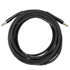Шланг високого тиску 10м, до миття DT-1503/1504/1508/1509/1515/1517, макс. 200бар INTERTOOL DT-1560 Шланг високого тиску 10м, до миття DT-1503/1504/1508/1509/1515/1517, макс. 200бар INTERTOOL DT-1560