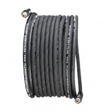 Шланг високого тиску 10м, до миття DT-1503/1504/1508/1509/1515/1517, макс. 200бар INTERTOOL DT-1560