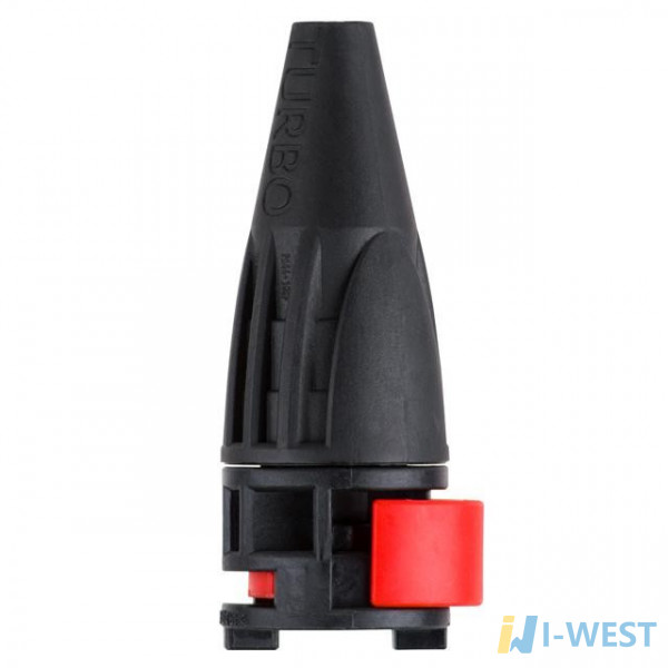 Насадка роторна (грязьова фреза) для очисників високого тиску INTERTOOL DT-1571 Насадка роторна (грязьова фреза) для очисників високого тиску INTERTOOL DT-1571