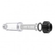 Фільтр тонкого очищення для мийок високого тиску INTERTOOL DT-1580