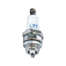 Свічка запалювання для бензопил/мотокос L7T INTERTOOL DT-2208.224 Свічка запалювання для бензопил/мотокос L7T INTERTOOL DT-2208.224