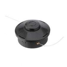 Котушка для бензокоси, діаметр ліски 3.0 мм INTERTOOL DT-2240 Котушка для бензокоси, діаметр ліски 3.0 мм INTERTOOL DT-2240