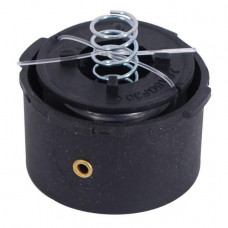 Шпуля з ліскою в зборі для DT-2243 INTERTOOL DT-2243111 Шпуля з ліскою в зборі для DT-2243 INTERTOOL DT-2243111