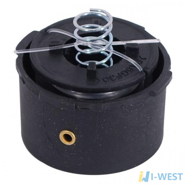 Шпуля с леской в сборе для DT-2243 INTERTOOL DT-2243111
