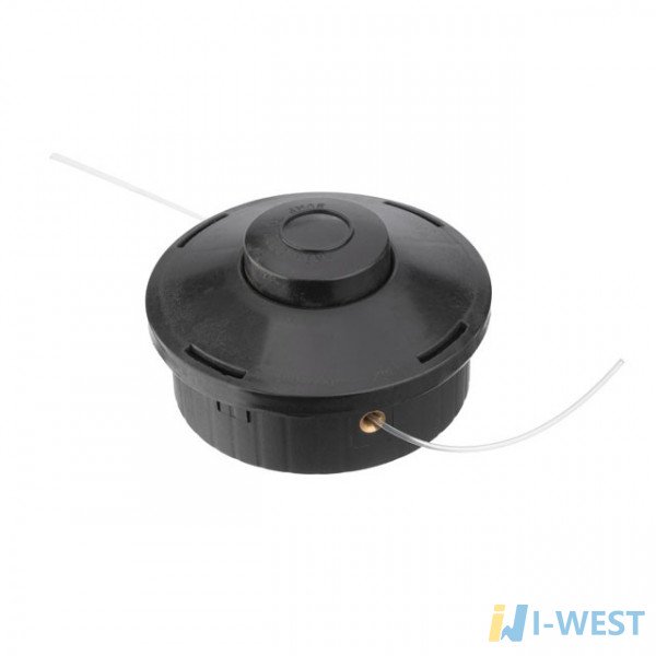 Котушка для тримера, діаметр волосіні 1.6-2.4 мм INTERTOOL DT-2249