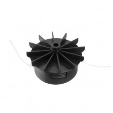 Котушка для тримера DT-2253, діаметр волосіні 1.2 мм INTERTOOL DT-2254