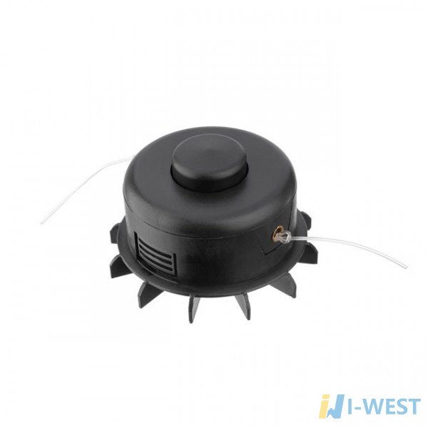 Котушка для тримера DT-2253, діаметр волосіні 1.2 мм INTERTOOL DT-2254
