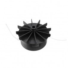 Катушка для триммера DT-2253, диаметр лески 1.2 мм INTERTOOL DT-2254