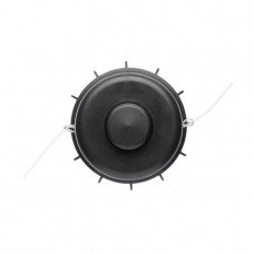Котушка для тримера DT-2253, діаметр волосіні 1.2 мм INTERTOOL DT-2254