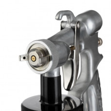 Пистолет с нижним бачком для краскопульта электрического DT-5060 INTERTOOL DT-5061 Пистолет с нижним бачком для краскопульта электрического DT-5060 INTERTOOL DT-5061