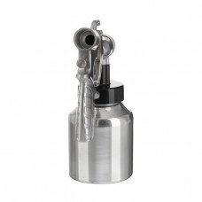 Пистолет с нижним бачком для краскопульта электрического DT-5060 INTERTOOL DT-5061