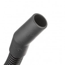Шланг повітряний 1.5 м з коннекторами для фарбопульта DT - 5060 INTERTOOL DT - 5062  (DT-5062)