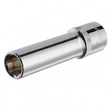Головка шестигранная удлиненная 3/8", 12мм, Cr-V. STORM INTERTOOL ET-0422 Головка шестигранная удлиненная 3/8", 12мм, Cr-V. STORM INTERTOOL ET-0422