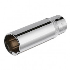 Головка шестигранна подовжена 3/8", 16мм, Cr-V. STORM INTERTOOL ET-0426 Головка шестигранна подовжена 3/8", 16мм, Cr-V. STORM INTERTOOL ET-0426