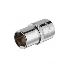 Головка шестигранная 1/4", 7мм, Cr-V. STORM INTERTOOL ET-0437 Головка шестигранная 1/4", 7мм, Cr-V. STORM INTERTOOL ET-0437