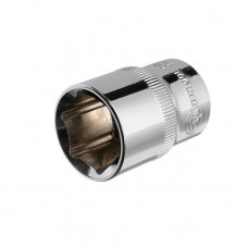 Головка шестигранна 1/4", 10мм, Cr-V. STORM INTERTOOL ET-0440 Головка шестигранна 1/4", 10мм, Cr-V. STORM INTERTOOL ET-0440