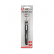 Захват магнитный телескопический 165-855 мм, 3.62 кг INTERTOOL ET-1007