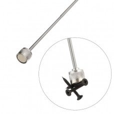 Захват магнитный телескопический 165-855 мм, 3.62 кг INTERTOOL ET-1007