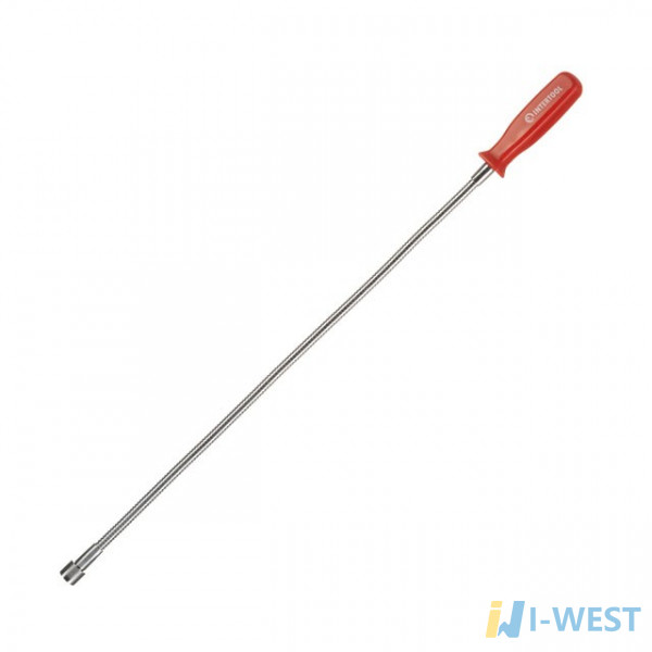 Захват магнітний гнучкий 525 мм, 2.25 кг INTERTOOL ET-1008