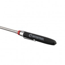 Дзеркало інспекційне телескопічне Ø31 мм , 170-485 мм INTERTOOL ET -1018  (ET-1018)